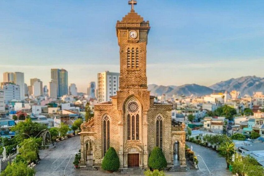 Nha Trang Highlights: Top Attractions and Hidden Gems Tour 1