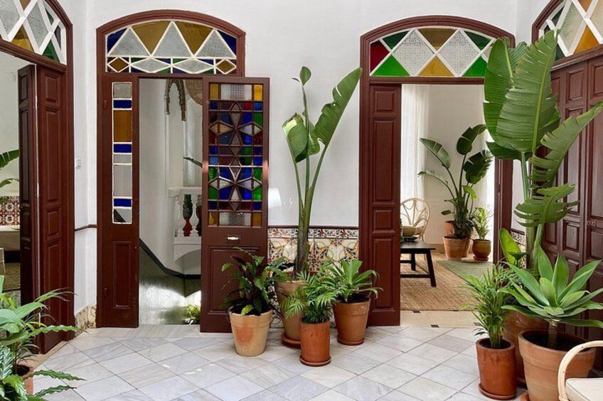 Private Hammam and Toning Massage Tetouan 2