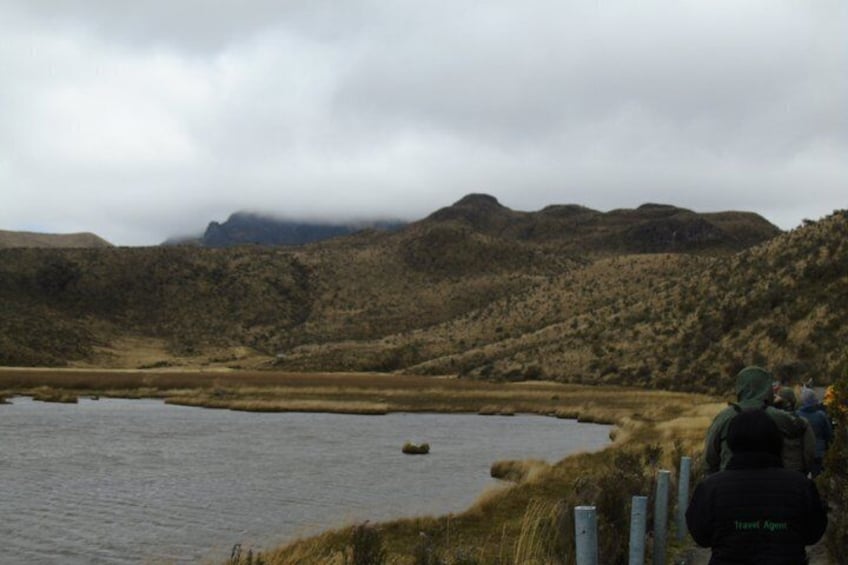 Middle of the World & Papallacta Thermal Spa – Quito Day Tour 2