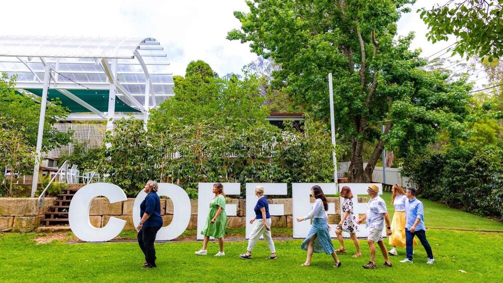 Picture 5 for Activity Gold Coast: Tamborine Mountain Premium Food & Wine Tour 3