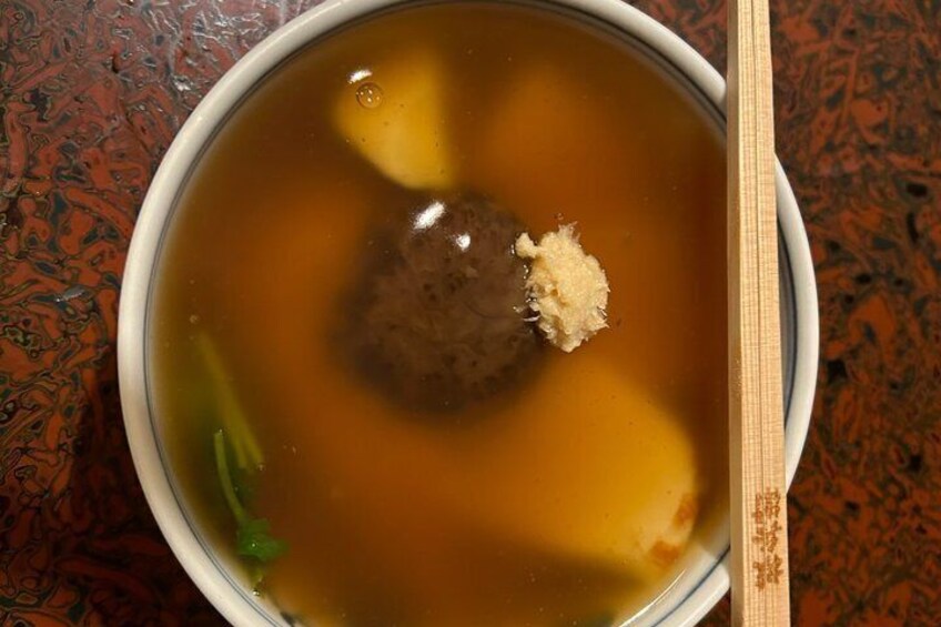 Food Eating Experience with Private Sightseeing Tour With A Local 1