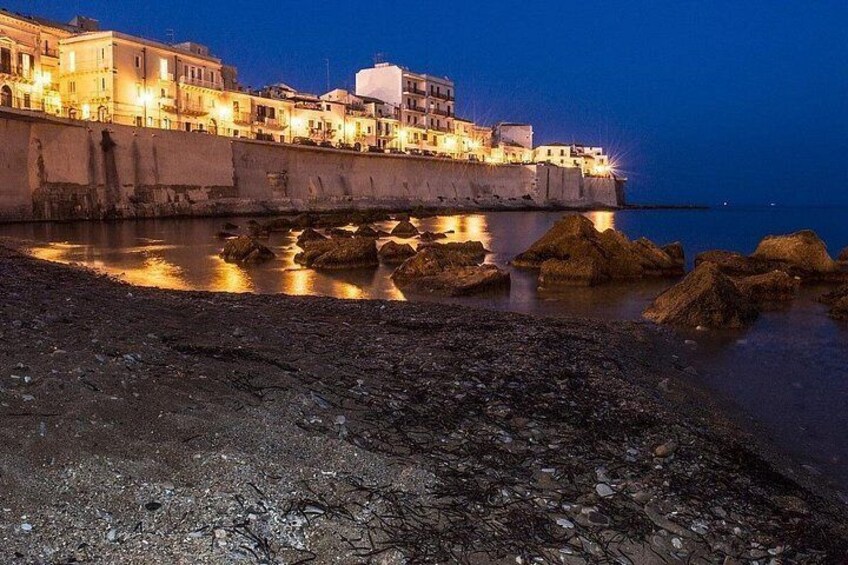 Levant Seafront 2