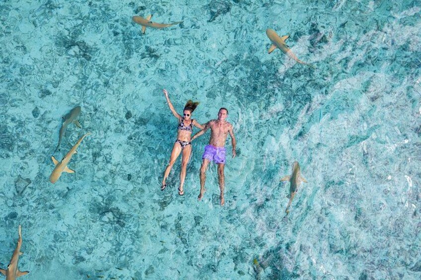 Full Day Bora Experience - Snorkeling Excursion & 4x4 Adventure 2