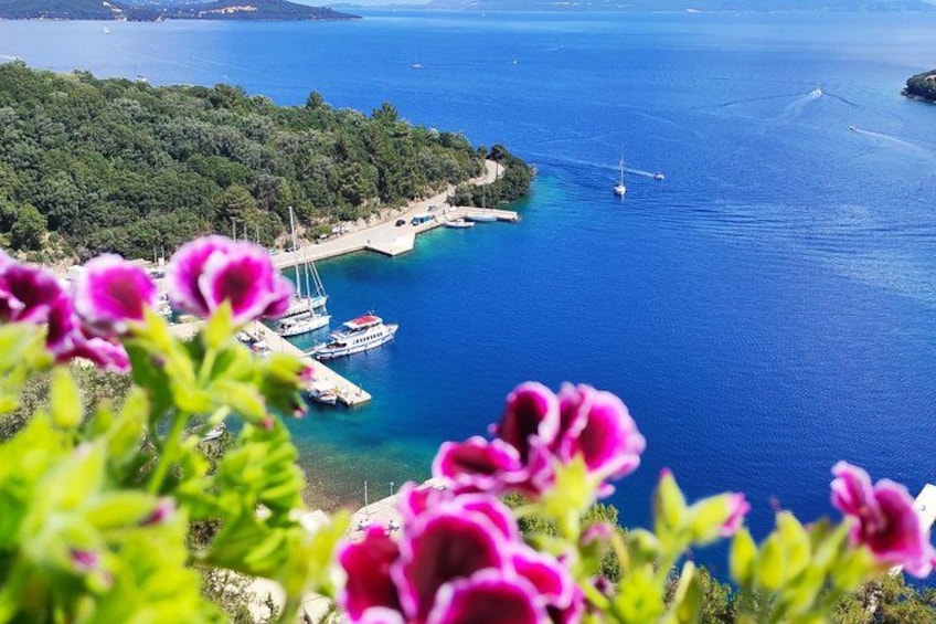 Island Hopping with Beach BBQ 2