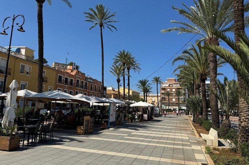 Denia 5