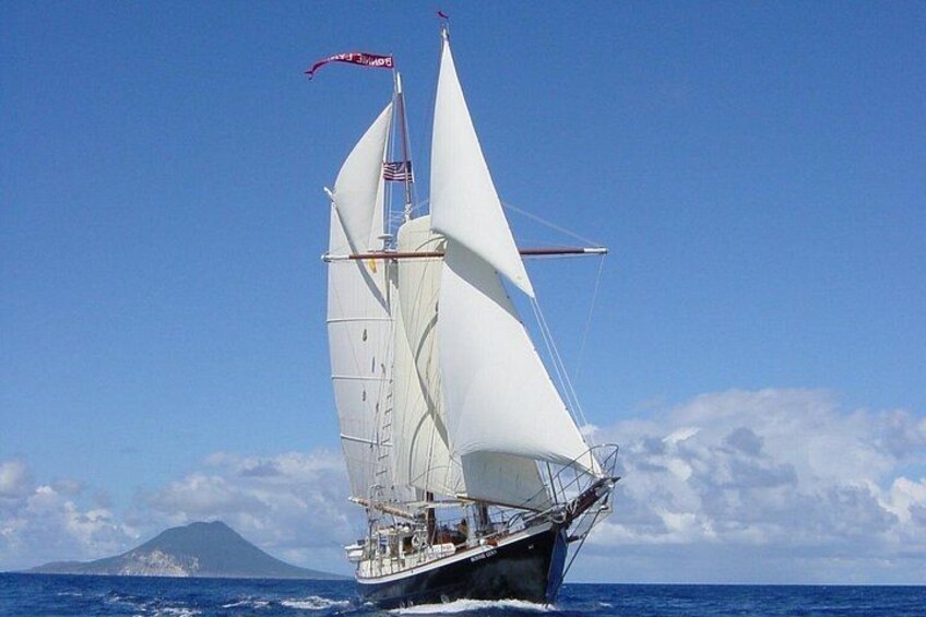 Sunday Brunch Sail in Greenport 1