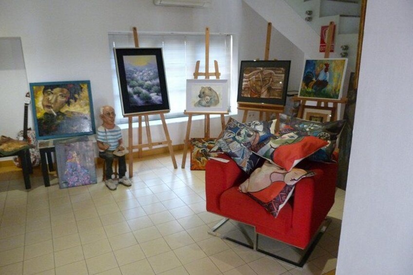 CAC Mijas 4