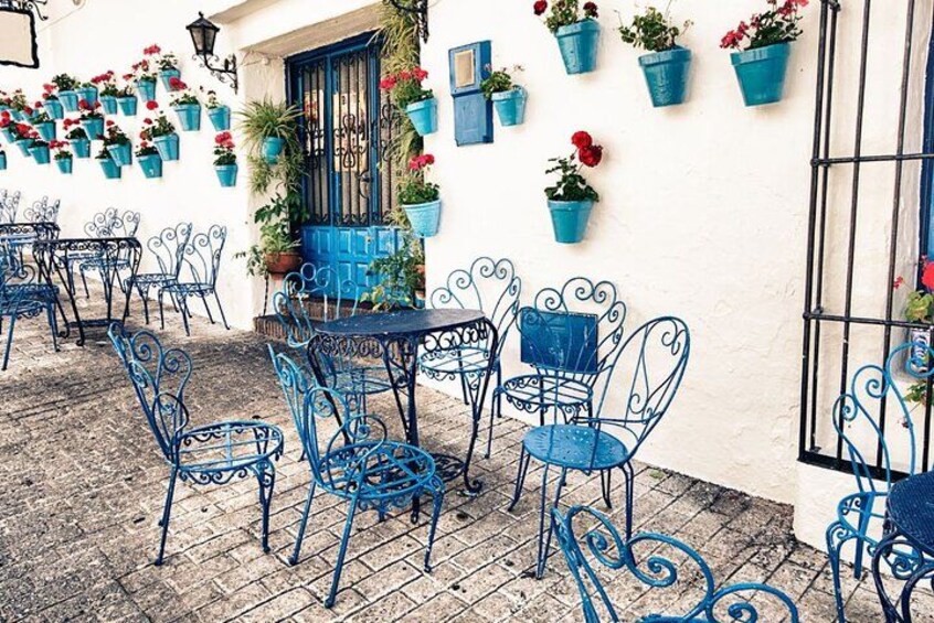 Mijas pueblo 2
