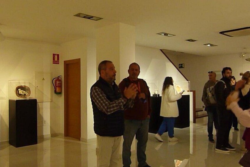 CAC Mijas visit 3