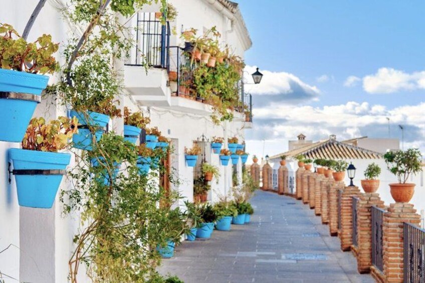 Explore Mijas and Marbella on a Day Trip from Malaga 5