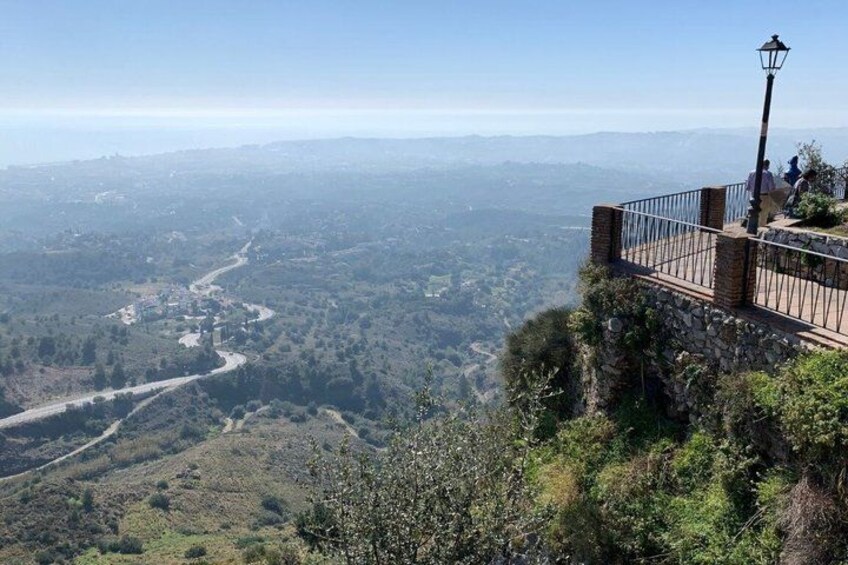 Explore Mijas and Marbella on a Day Trip from Malaga 3