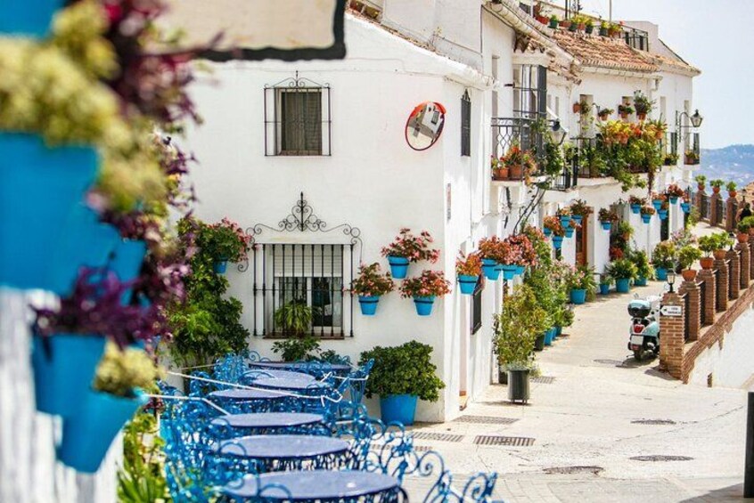 Mijas pueblo 1