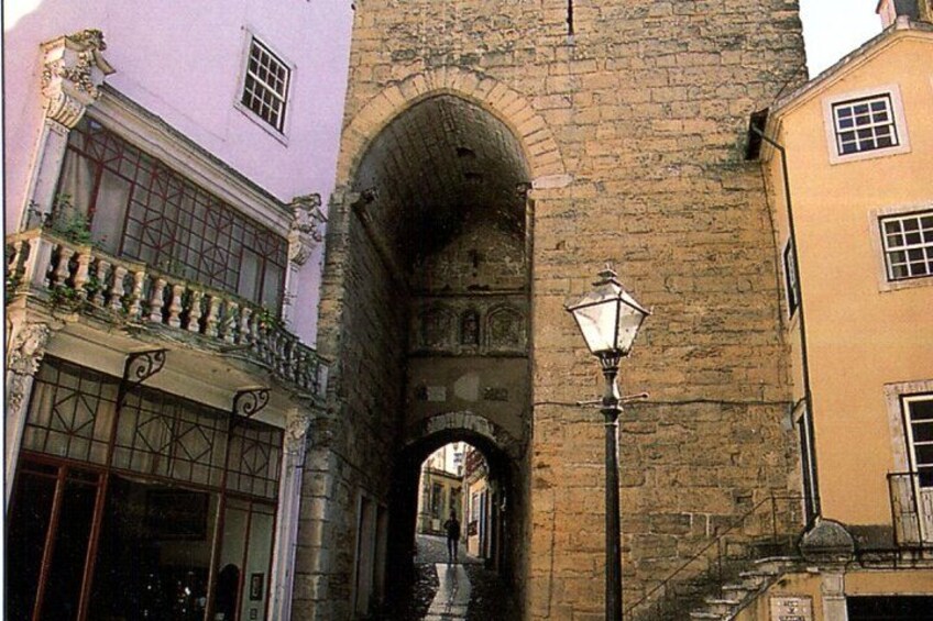 Coimbra Downtown: Private walking tour with tickets 2