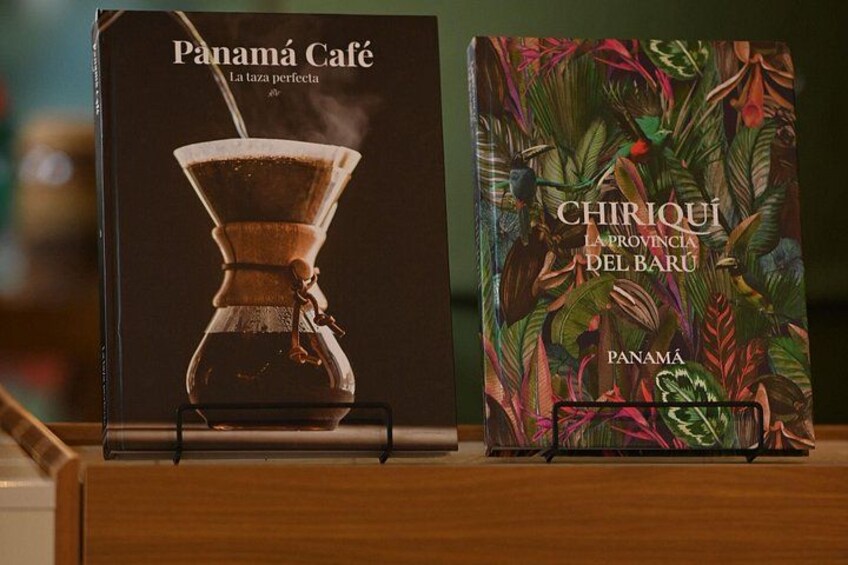 Geisha Experience Panama Where Coffee Turns into Art 4