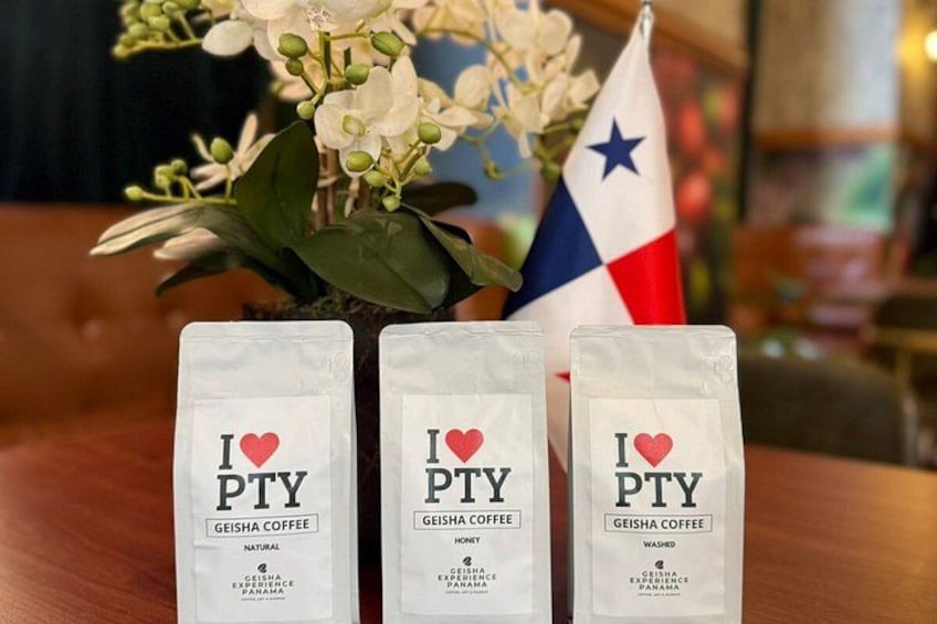 Geisha Experience Panama Where Coffee Turns into Art 2