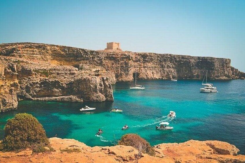 Crystal Lagoon 4