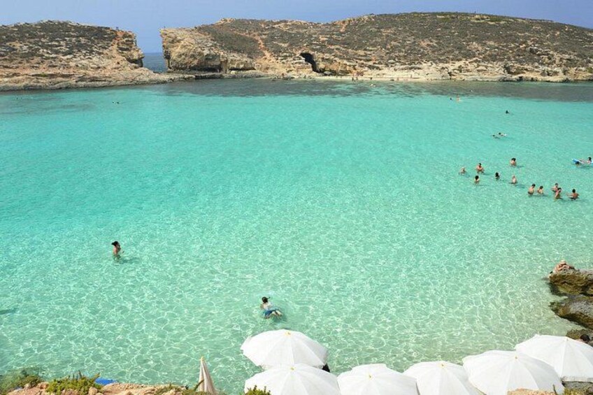 Blue Lagoon 3