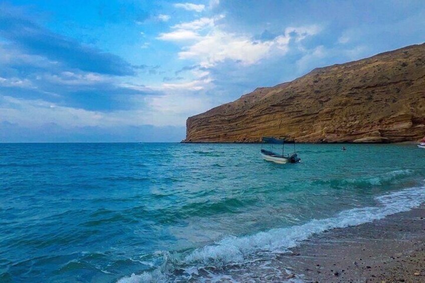 Private Customizable Muscat Tour 2