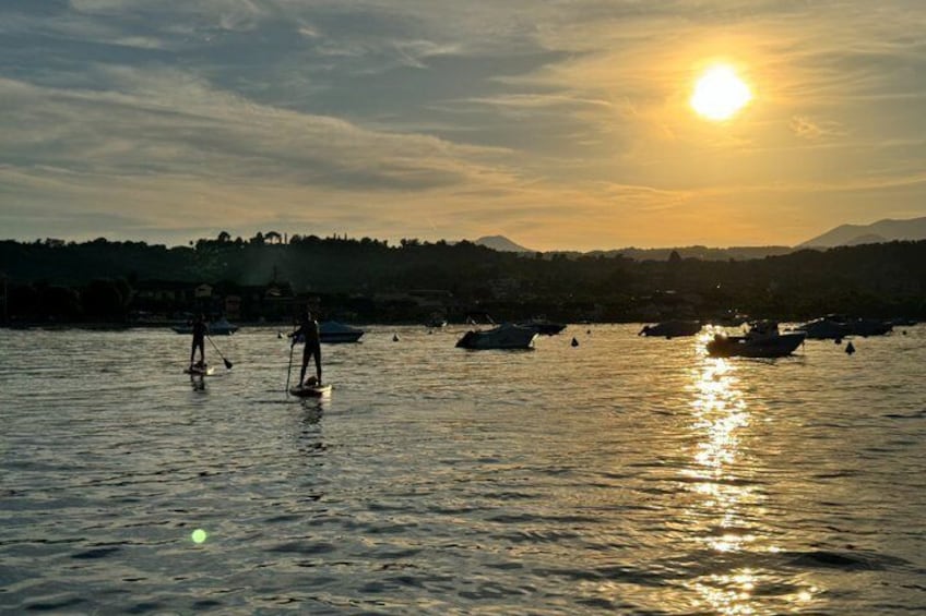 Adventure on Lake Garda and 1 Night in Hotel in Bussolengo 3