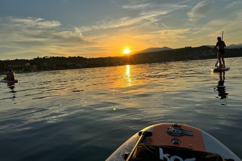 Adventure on Lake Garda and 1 Night in Hotel in Bussolengo 5