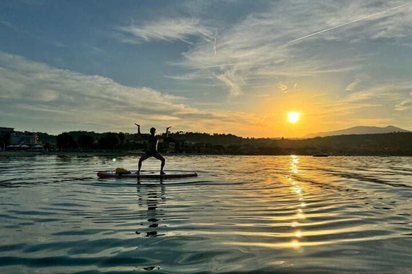 Adventure on Lake Garda and 1 Night in Hotel in Bussolengo 4