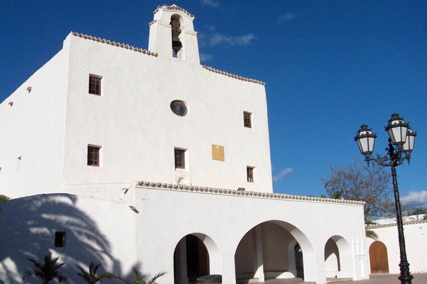 Ibiza Tour Island Bus Tour with Hippie Market Visit 2