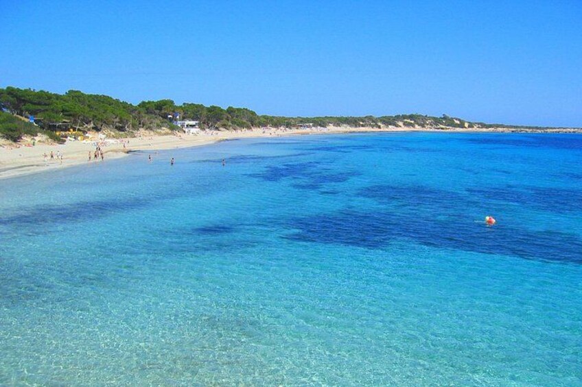 Ibiza Tour Island Bus Tour with Hippie Market Visit 2