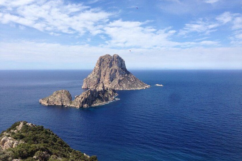 Ibiza Tour Island Bus Tour with Hippie Market Visit 3
