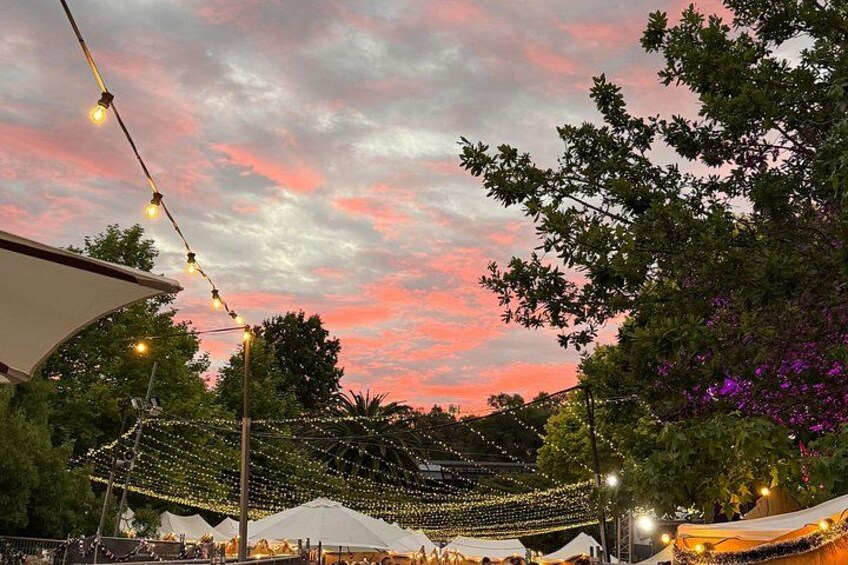 Discover Hahndorf: Wine, Beer, Lunch & Village Time from Adelaide 2