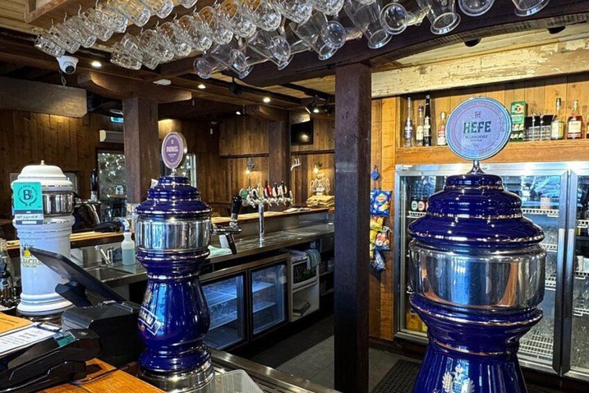 Discover Hahndorf: Wine, Beer, Lunch & Village Time from Adelaide 3