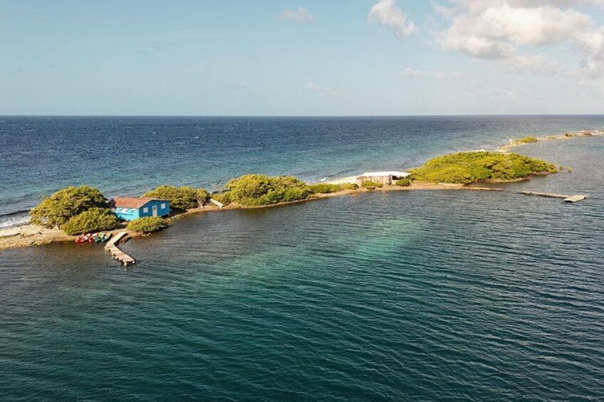 Sea Glass Island Aruba Tour 4