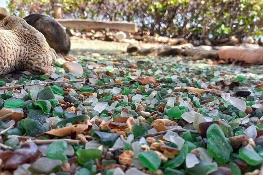 Sea Glass Beach 3