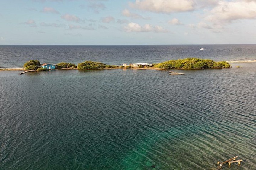 Sea Glass Island Aruba Tour 3