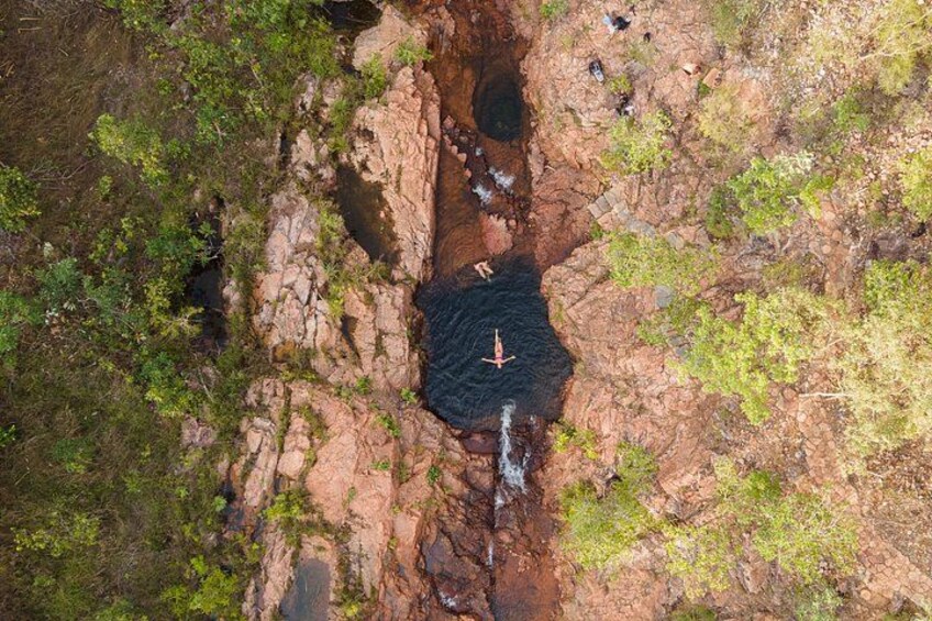 3 Day Kakadu & Litchfield 4WD Expedition 4