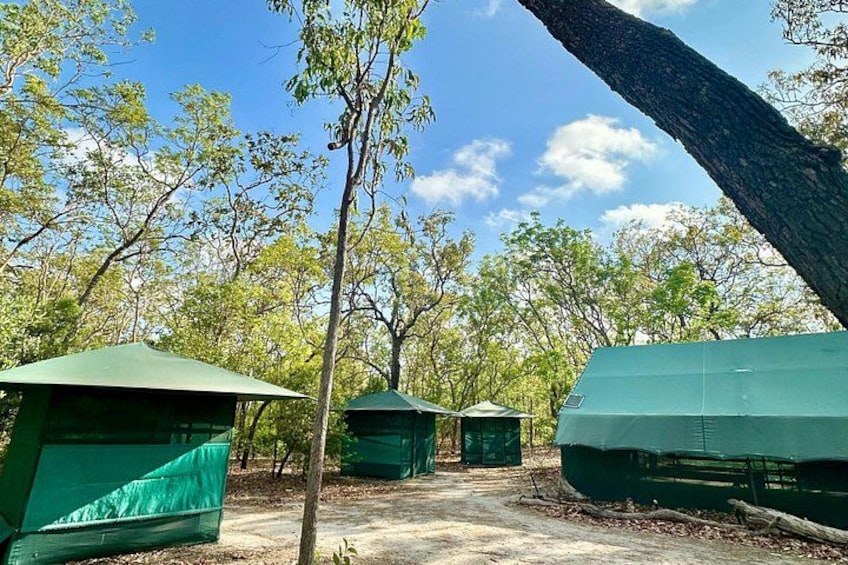 3 Day Kakadu & Litchfield 4WD Expedition 2