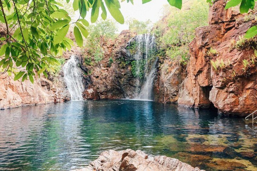3 Day Kakadu & Litchfield 4WD Expedition 5