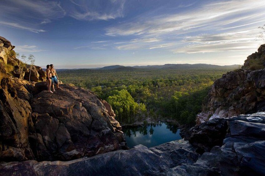 3 Day 4WD Kakadu Adventure 2