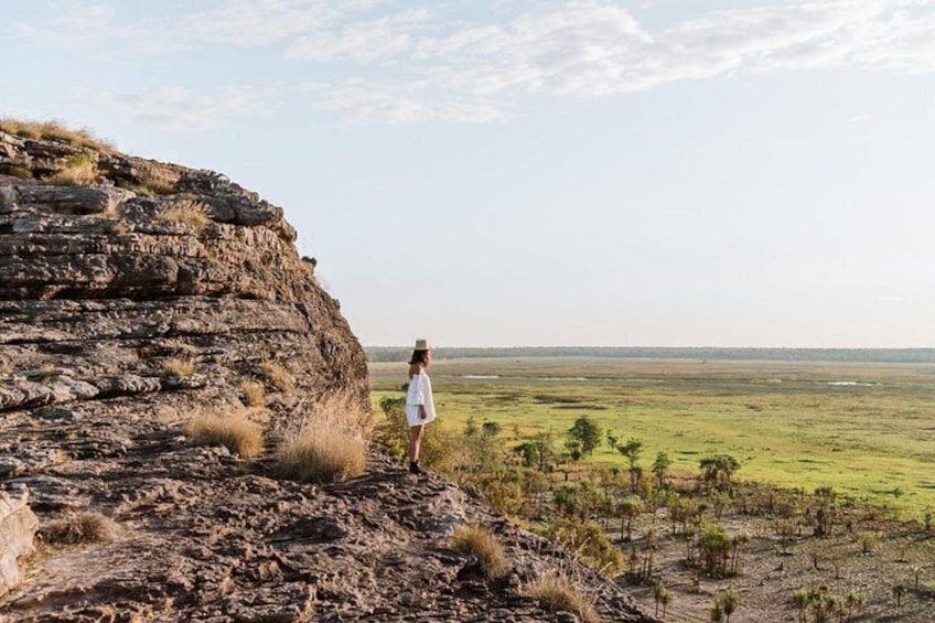 3 Day 4WD Kakadu Adventure 4