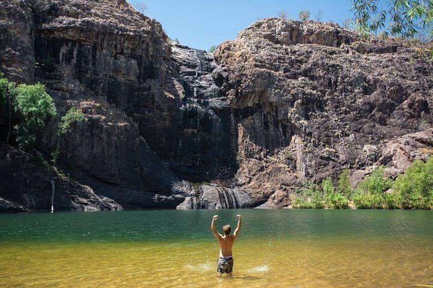 3 Day 4WD Kakadu Adventure 2