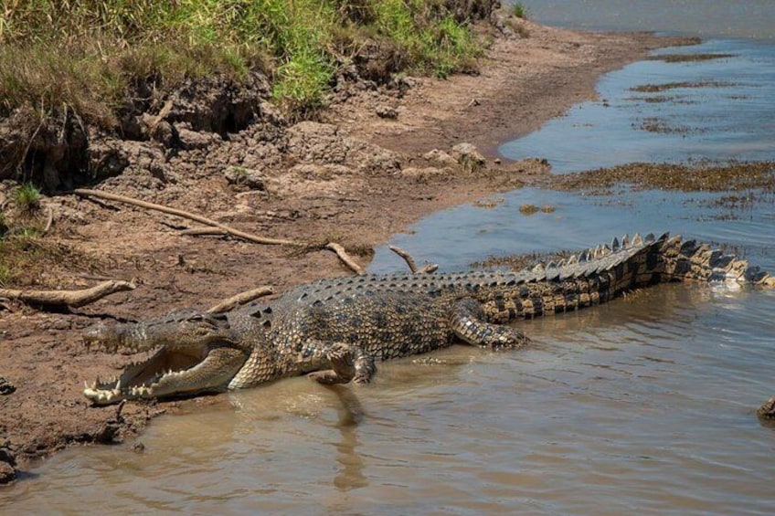 3 Day 4WD Kakadu Adventure 5