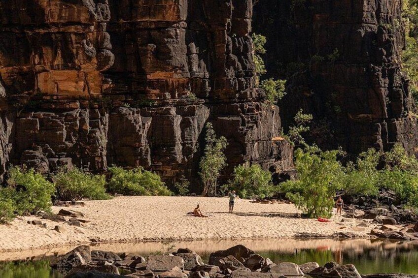 3 Day 4WD Kakadu Adventure 3