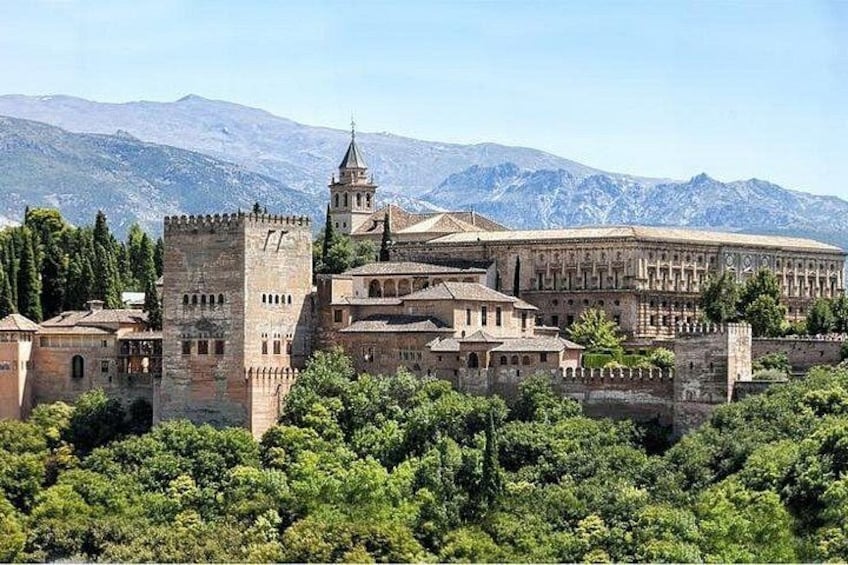 Alhambra 4