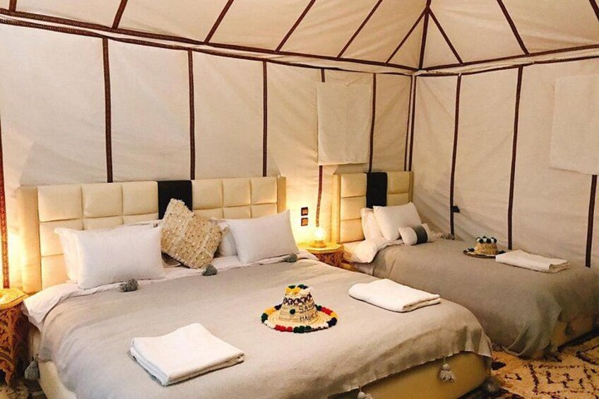 4 Days Private Desert Tour From Casablanca To Marrakech 5