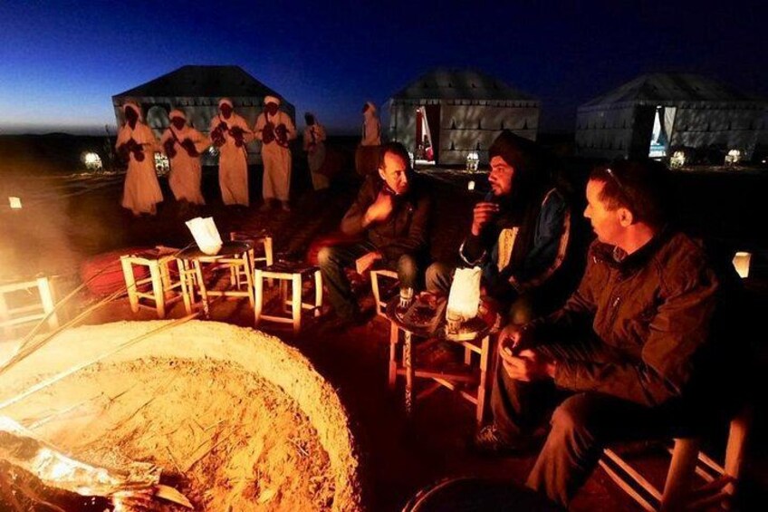 4 Days Private Desert Tour From Casablanca To Marrakech 4