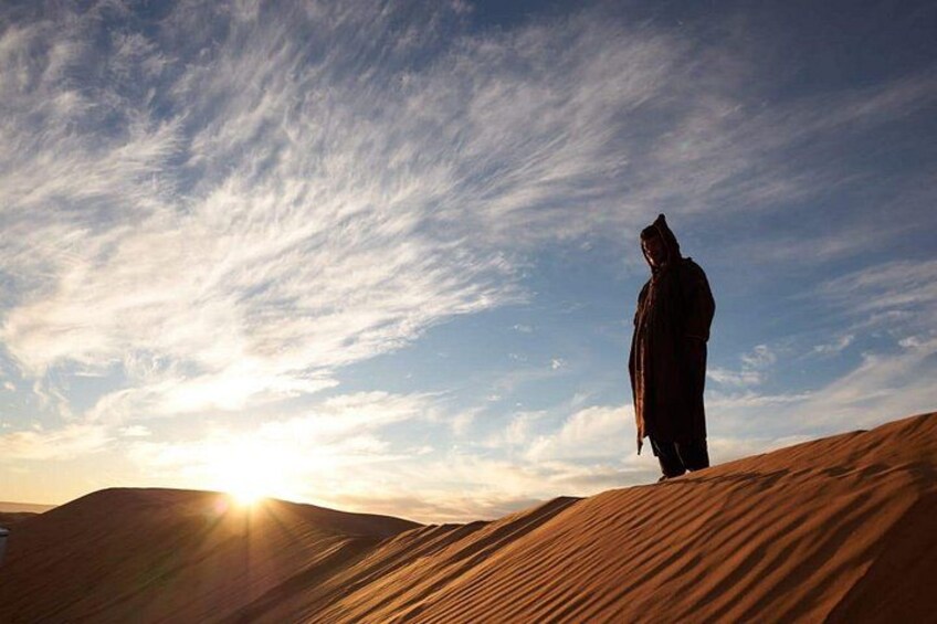 4 Days Private Desert Tour From Casablanca To Marrakech 3