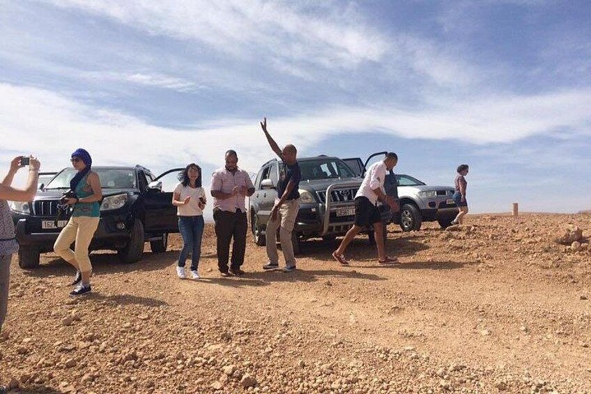 4 Days Private Desert Tour From Casablanca To Marrakech 1