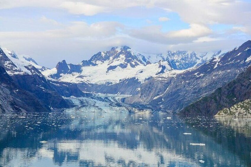 South Sawyer Glacier 2