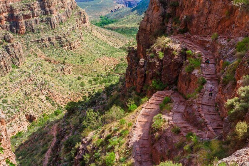 Grand Canyon Full Day Small Group Tour 1