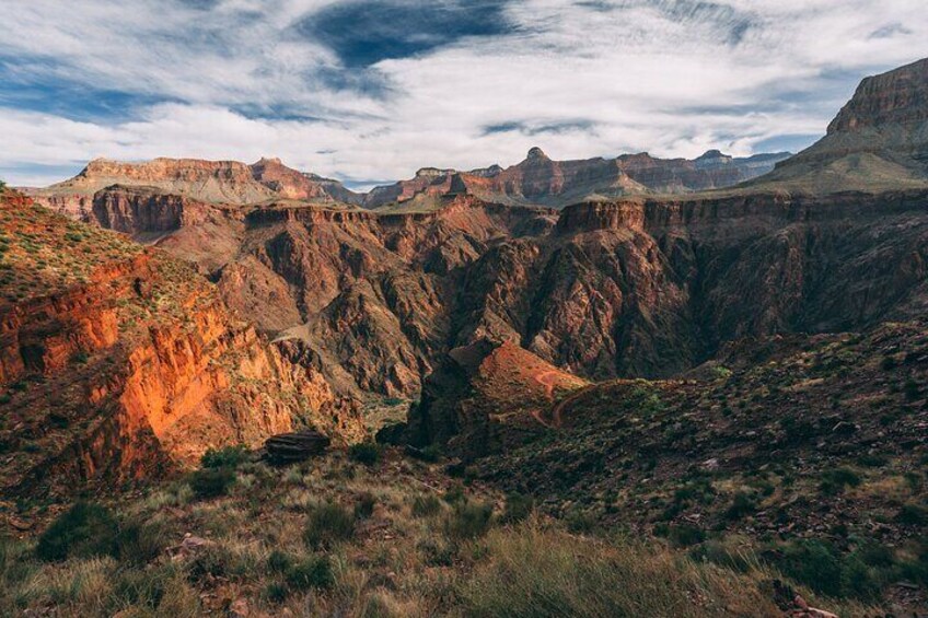 Grand Canyon Full Day Small Group Tour 4