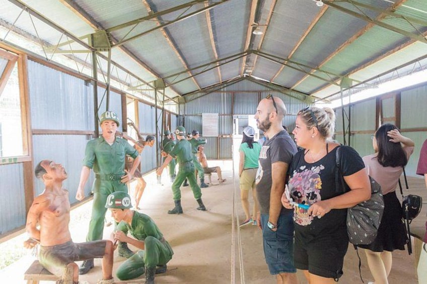 Phu Quoc Sightseeing Day Tour 2